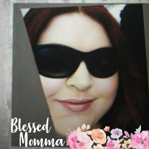 Meet your Posher, Katherine